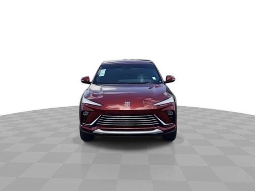 2024 Buick Envista Preferred FWD