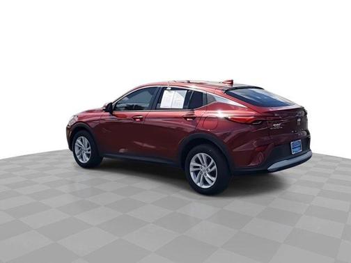 2024 Buick Envista Preferred FWD