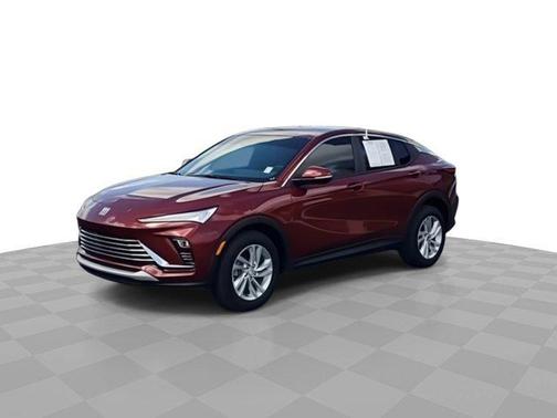 2024 Buick Envista Preferred FWD
