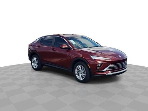2024 Buick Envista Preferred FWD