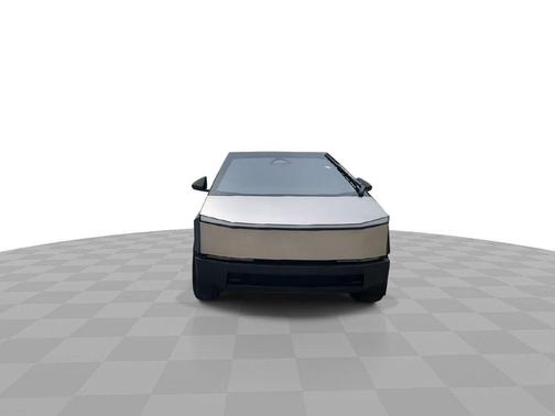 2024 Tesla Cybertruck All-Wheel Drive