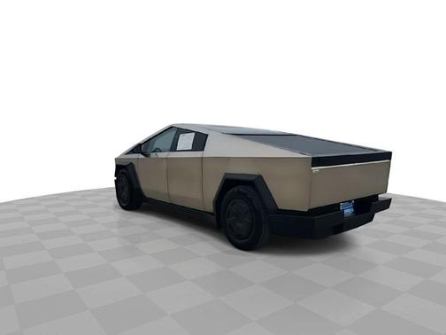 2024 Tesla Cybertruck All-Wheel Drive