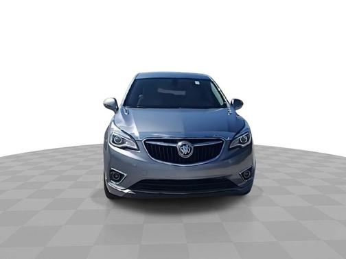 2020 Buick Envision FWD Preferred