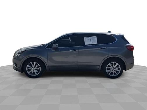 2020 Buick Envision FWD Preferred