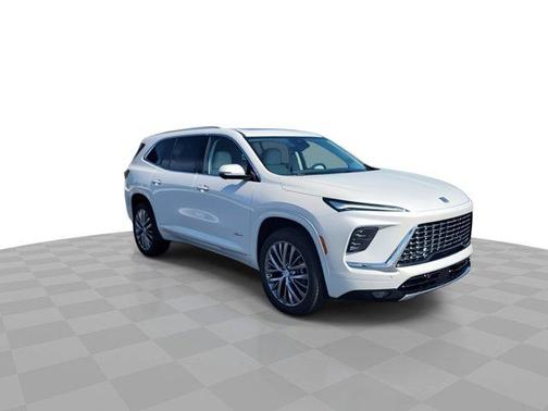 2025 Buick Enclave Avenir FWD