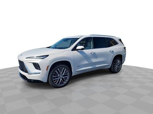2025 Buick Enclave Avenir FWD