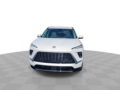 2025 Buick Enclave Avenir FWD