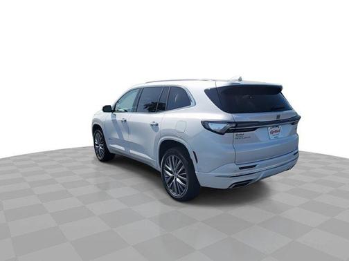 2025 Buick Enclave Avenir FWD