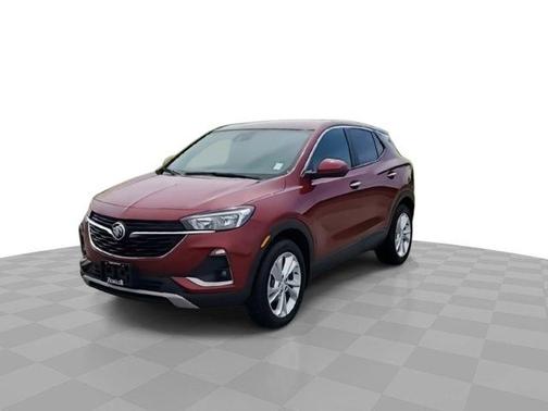 2021 Buick Encore GX Preferred