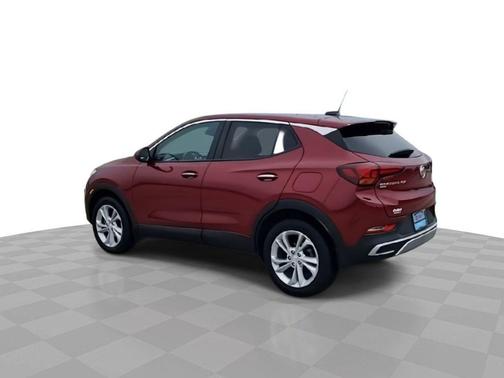 2021 Buick Encore GX Preferred