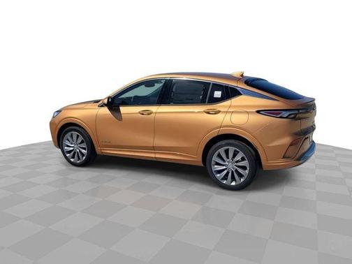 2025 Buick Envista Avenir FWD