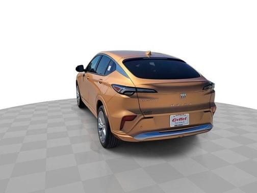 2025 Buick Envista Avenir FWD