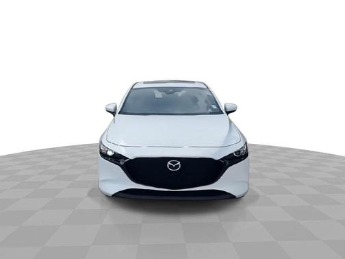 2022 Mazda Mazda3 AWD w/Preferred Package