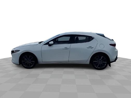 2022 Mazda Mazda3 AWD w/Preferred Package