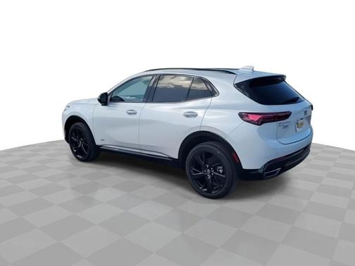 2025 Buick Envision Sport Touring AWD