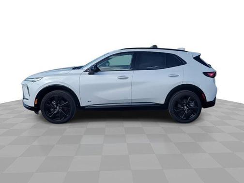 2025 Buick Envision Sport Touring AWD
