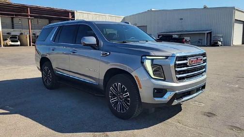 2026 GMC Yukon 2WD Elevation