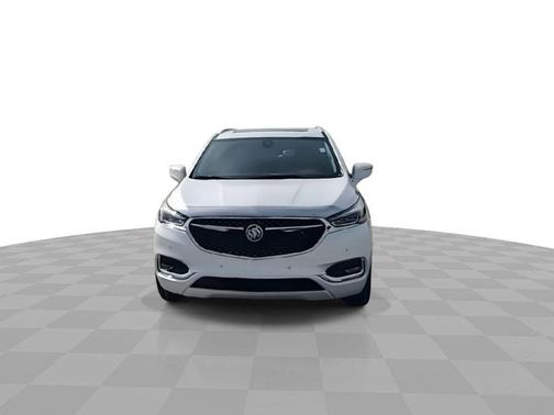 2021 Buick Enclave FWD Avenir
