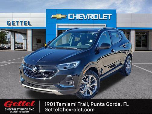 2022 Buick Encore GX Essence