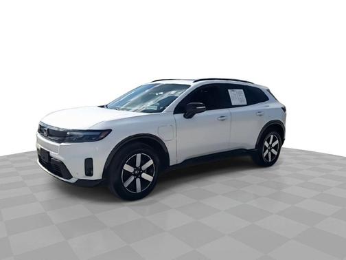 2025 Honda Prologue Touring