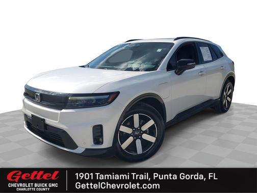 2025 Honda Prologue Touring