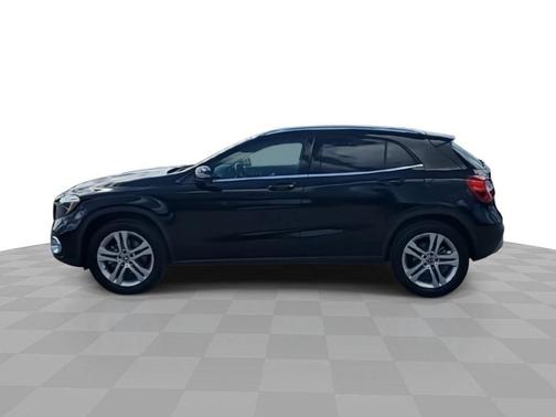 2018 Mercedes-Benz GLA 250 Base