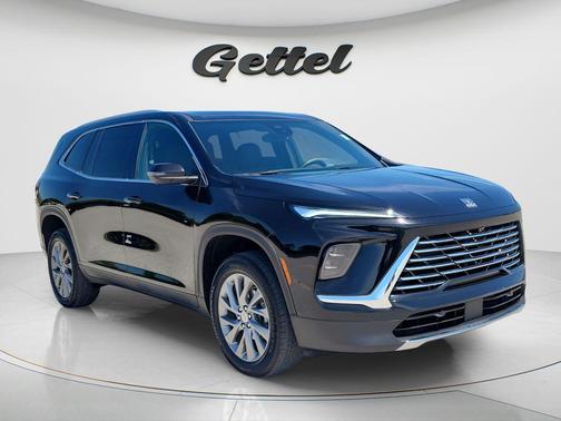 2025 Buick Enclave Preferred FWD