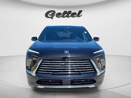 2025 Buick Enclave Preferred FWD