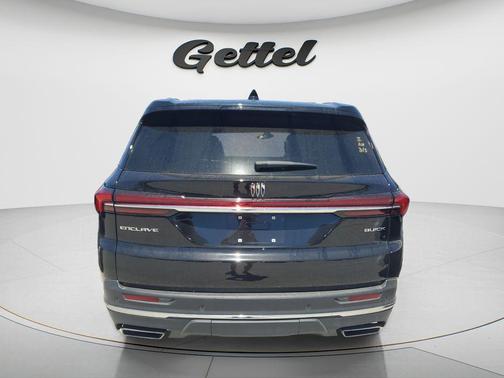 2025 Buick Enclave Preferred FWD