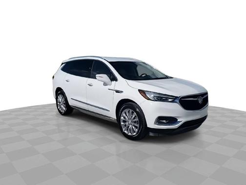 2020 Buick Enclave FWD Essence