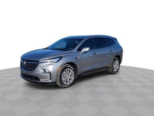 2023 Buick Enclave Premium AWD