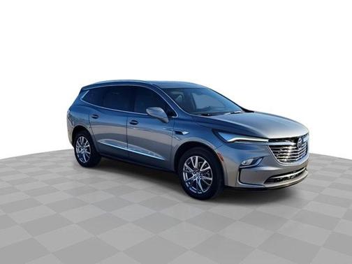 2023 Buick Enclave Premium AWD