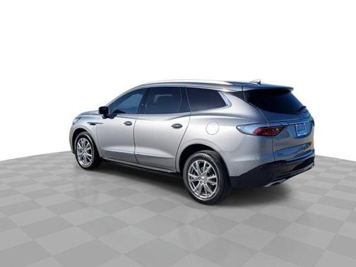 2023 Buick Enclave Premium AWD