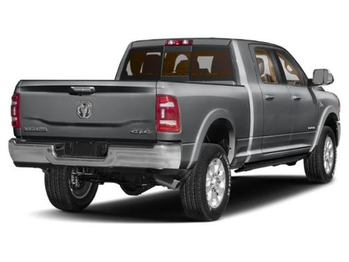 2022 RAM 2500 Limited Mega Cab 4x4 6'4' Box