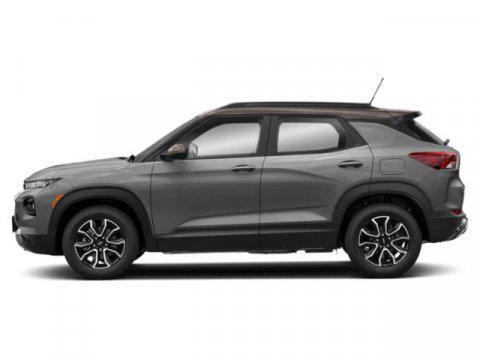 2021 Chevrolet Trailblazer ACTIV