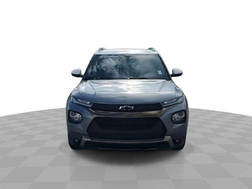 2021 Chevrolet Trailblazer ACTIV