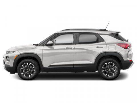 2021 Chevrolet Trailblazer ACTIV