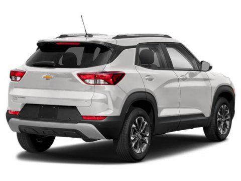2021 Chevrolet Trailblazer ACTIV