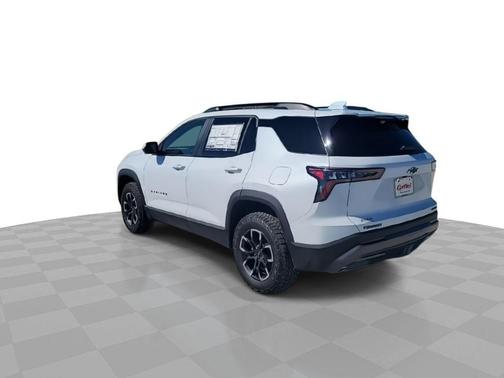 2026 Chevrolet Equinox FWD ACTIV