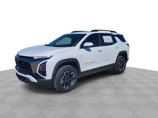 2026 Chevrolet Equinox FWD ACTIV