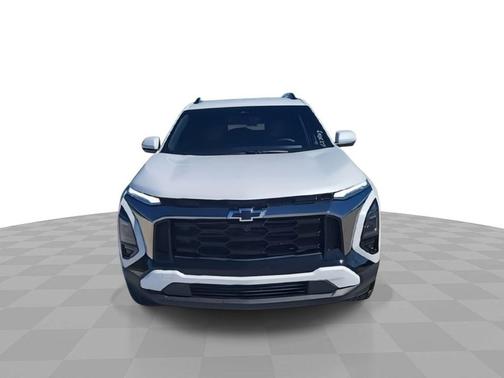 2026 Chevrolet Equinox FWD ACTIV