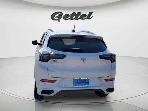2025 Buick Encore GX Avenir