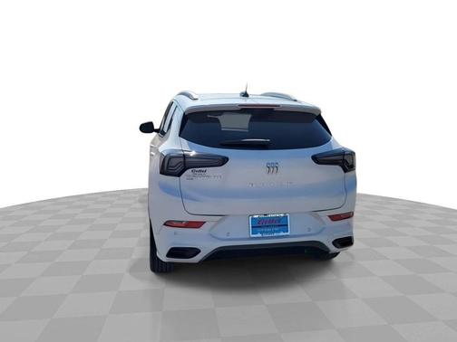 2025 Buick Encore GX Avenir