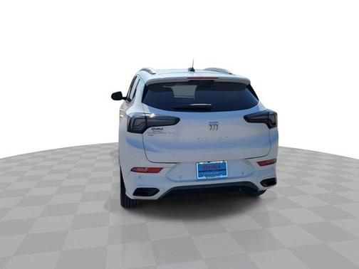 2025 Buick Encore GX Avenir
