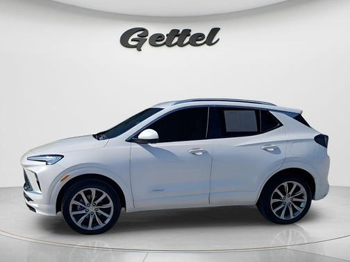 2025 Buick Encore GX Avenir