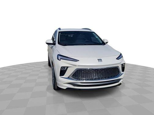 2025 Buick Encore GX Avenir