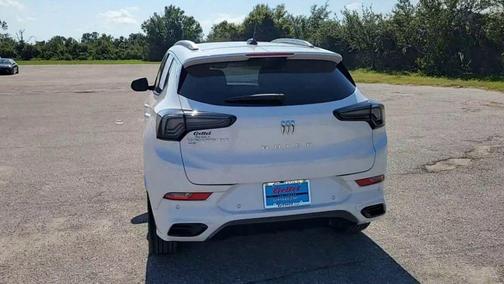 2025 Buick Encore GX Avenir