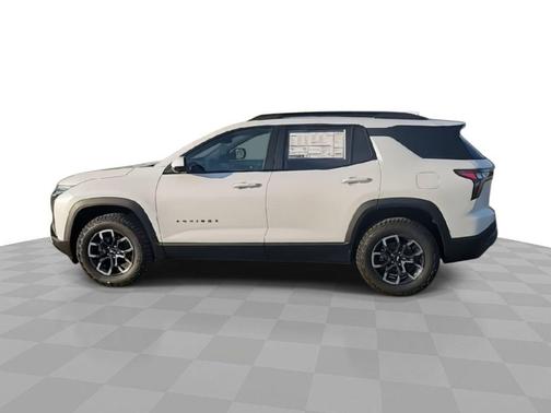 2026 Chevrolet Equinox AWD ACTIV