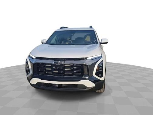 2026 Chevrolet Equinox AWD ACTIV