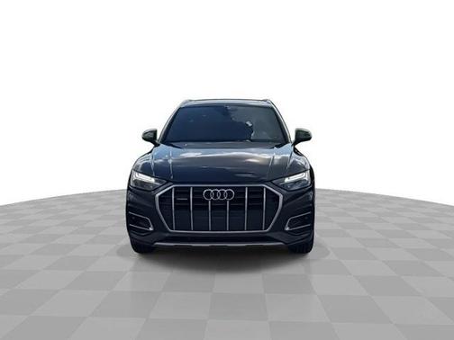 2021 Audi Q5 45 Premium Plus